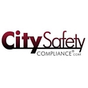 City Safety Compliance logo