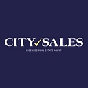 City Sales Ltd logo
