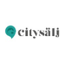 Citysälj Sverige AB logo