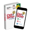 City Saver logo