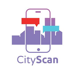 CityScan logo