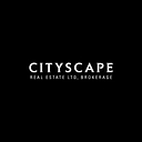 Cityscape Real Estate Ltd, Brokerage logo