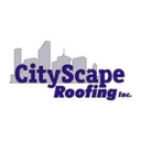 CityScape Roofing logo