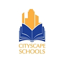 Cityscape Schools, Inc. logo