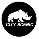 City Scenic logo