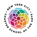 City School Of The Arts logo