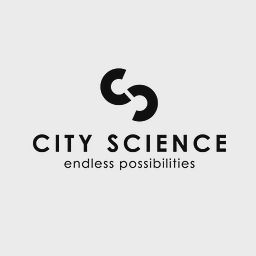 City Science Corporation Limited logo