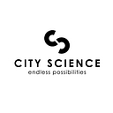 City Science logo