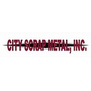 City Scrap Metal, Inc. logo