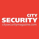 City Security Magazine Logo