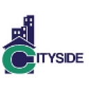 Cityside Management Corp. logo