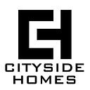 Cityside Homes, Llc logo