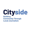 Cityside logo