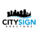 City Sign logo