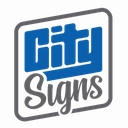 City Signs logo