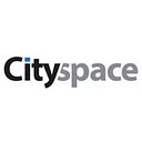 Cityspace | Corporate Real Estate Services logo