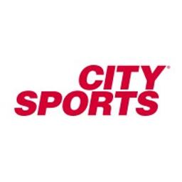 City Sports logo