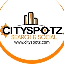 Cityspotz Search & Social Inc. logo