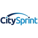 Citysprint logo