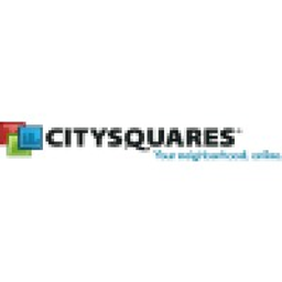 CitySquares business directory logo