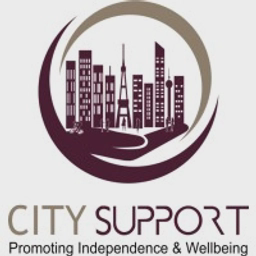 City Support Limited (Trading address) logo