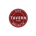 City Tavern logo