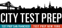 City Test Prep logo