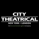 City Theatrical, Inc. logo