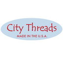 citythreads.com logo