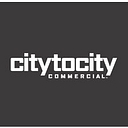 City To City Commercial logo