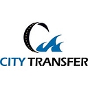 City Transfer Inc logo