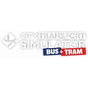 City Transport Simulator logo