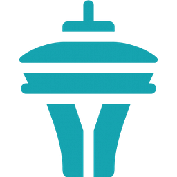 City University of Seattle logo