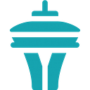 City University of Seattle logo