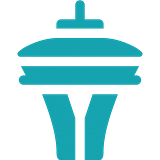 City University of Seattle logo