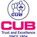 City Union Bank logo