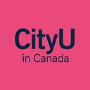 Cityu Canada logo