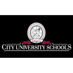 City University School of Independence logo