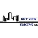 City View Electric logo