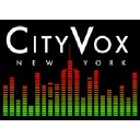 Cityvoxny logo