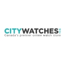 CityWatches.ca logo