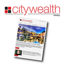 Citywealth WP Club logo