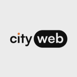 CITYWEB LIMITED logo