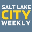 Salt Lake City Weekly logo