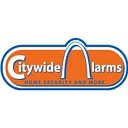Citywide Alarms logo