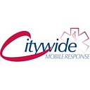 Citywide Mobile Response logo