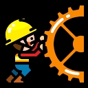 Citywide Courier logo