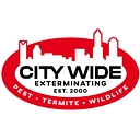 City Wide Exterminating Inc. logo