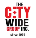 City Wide Group Inc. logo