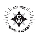 City Wide Heating And Cooling logo